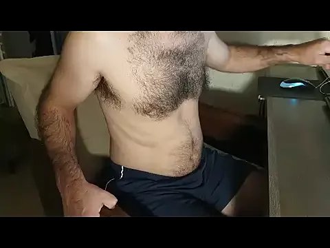 robsonbr on StripChat