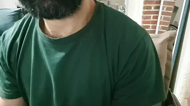 robsonbr on StripChat