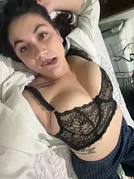 roldanmary on StripChat