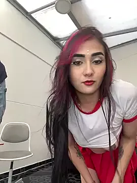 Offline RollingGirlsXXX on StripChat