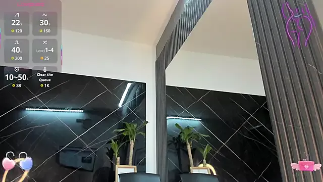 Freechat ronnie_7777 on StripChat