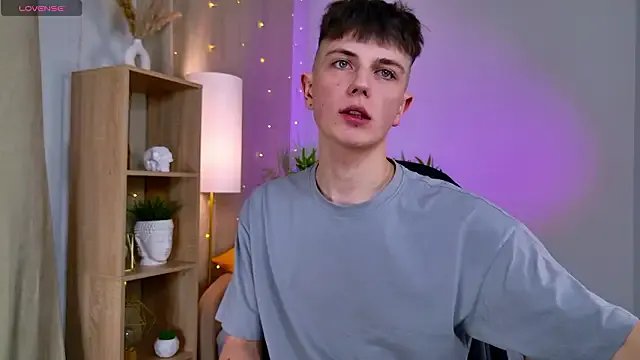 Rony_Joy on StripChat