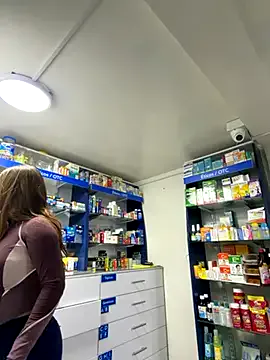 Freechat roouse on StripChat