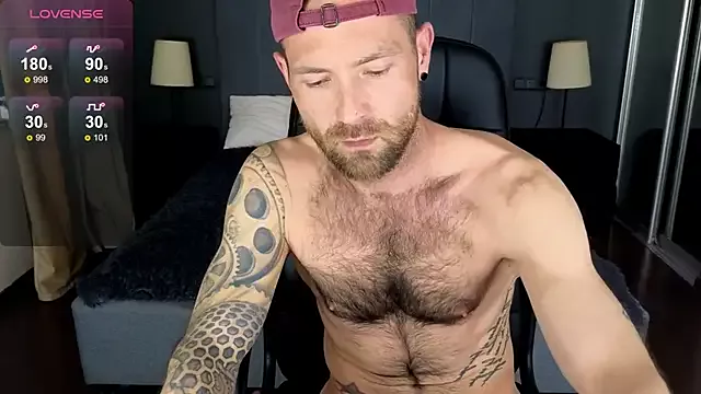 Offline Rory_Reed on StripChat