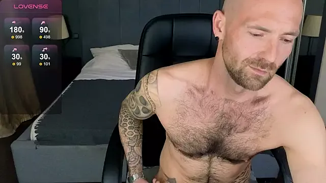 Offline Rory_Reed on StripChat