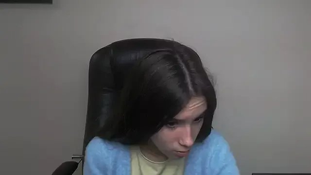 RosaRay_ on StripChat