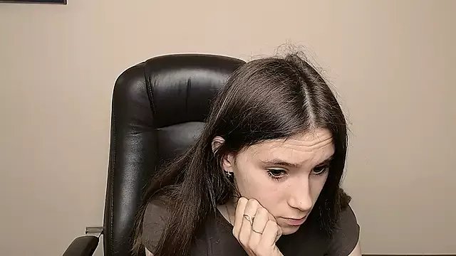 RosaRay_ on StripChat