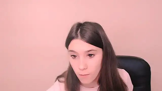 RosaRay_ on StripChat