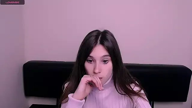 RosaRay_ on StripChat