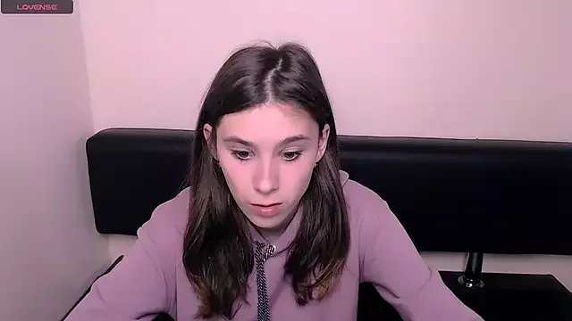 RosaRay_ on StripChat