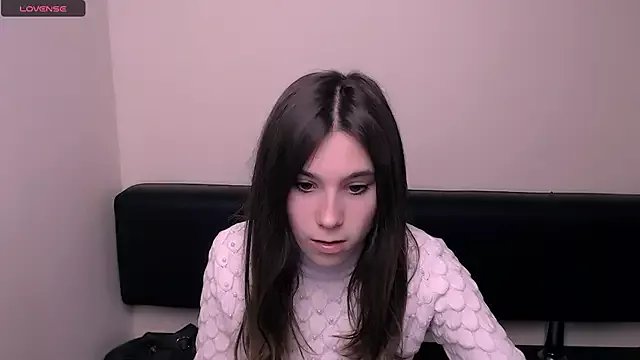 RosaRay_ on StripChat