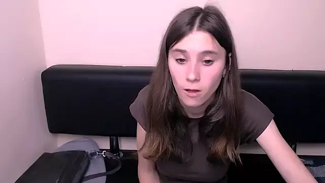 RosaRay_ on StripChat