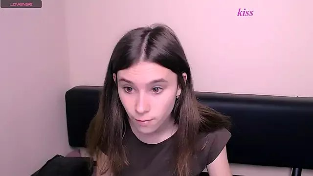 RosaRay_ on StripChat