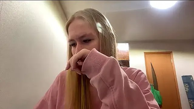 RoseBakeer on StripChat