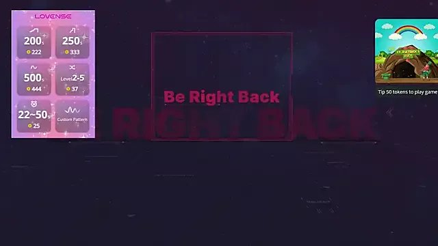 rosebelle11111 on StripChat