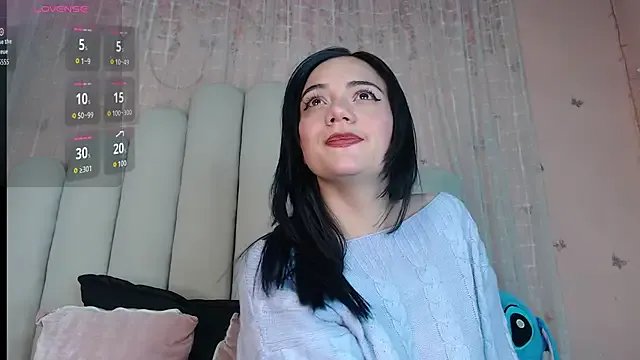 RoseConor_ on StripChat