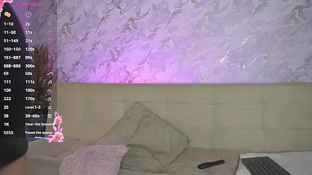 roselinedior on StripChat