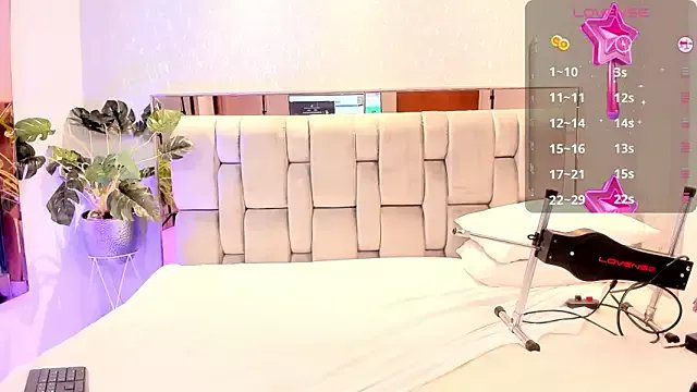 RoseTaylor__ on StripChat