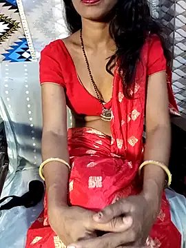 Roshni_09 on StripChat