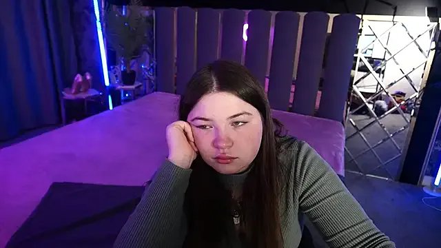 RosieMoons — make me happy