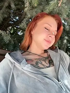 RosieSecret on StripChat