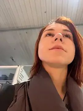 RosieSecret on StripChat