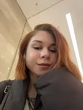 RosieSecret on StripChat