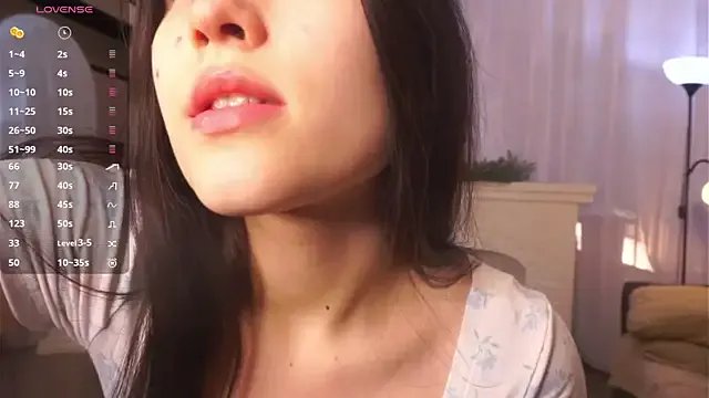 RosioBenberry — Tease/massage my big boobs.