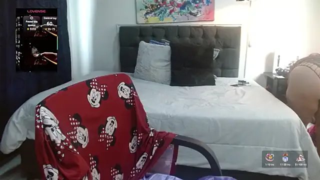 rosse_m on StripChat