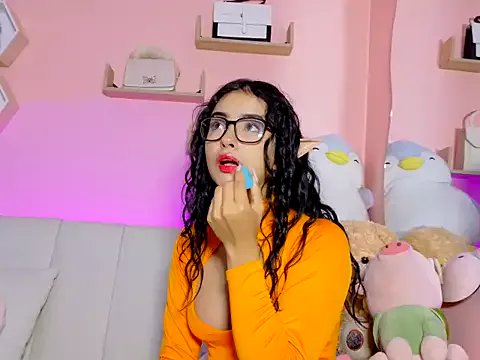 RosseMelody on StripChat