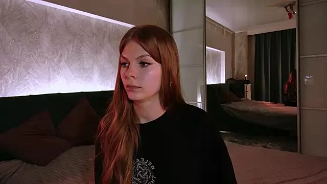 rosy_black_ on StripChat