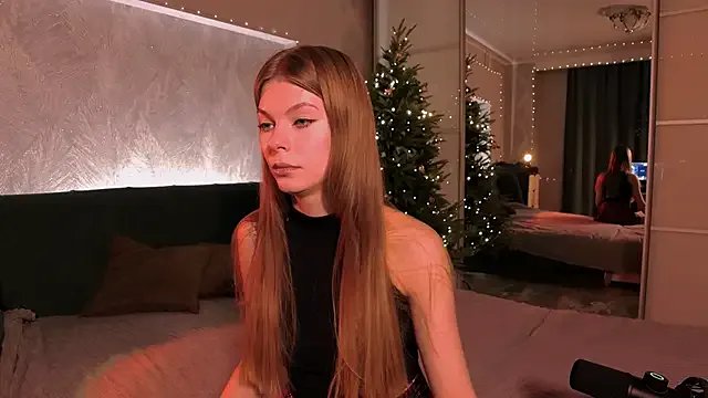 rosy_black_ on StripChat