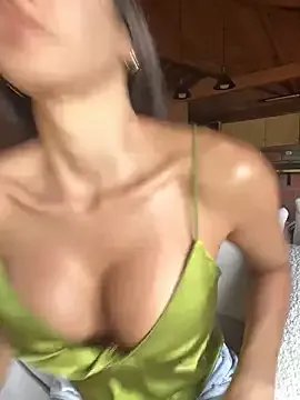 RouseColins on StripChat