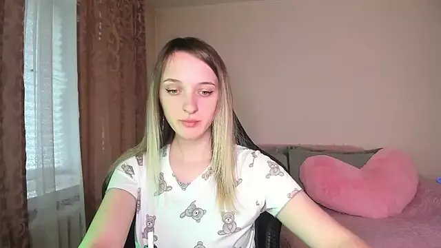 RouseReed on StripChat