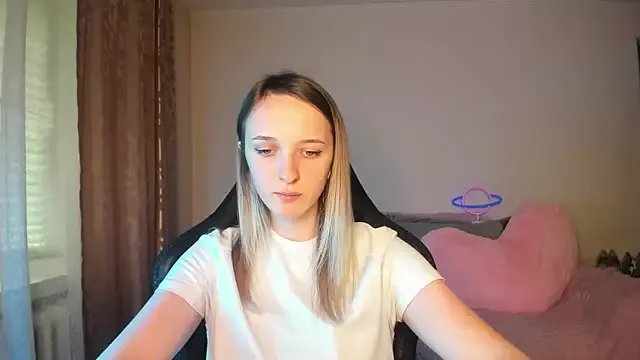 RouseReed on StripChat