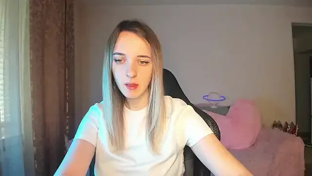 RouseReed on StripChat