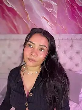 Rousse_blue on StripChat