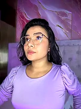 Rousse_blue on StripChat