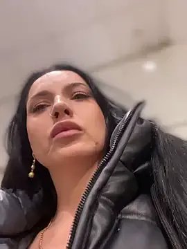 Roxana-Sexy — Take panties