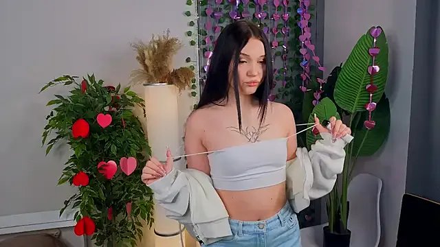 RoxannRunk on StripChat