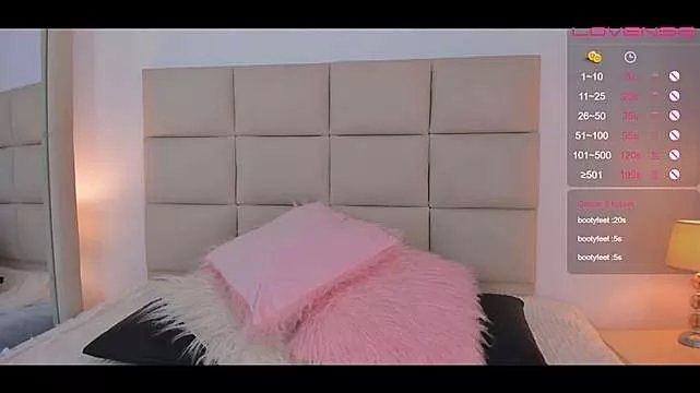 roxie_gates_ on StripChat