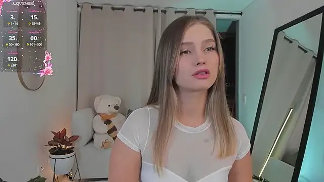 roxie_gates_ on StripChat