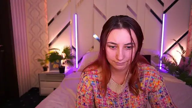 RoxieRay on StripChat