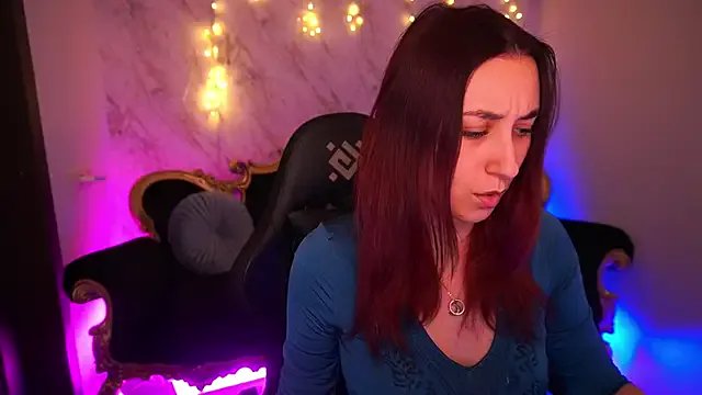 RoxieRay on StripChat