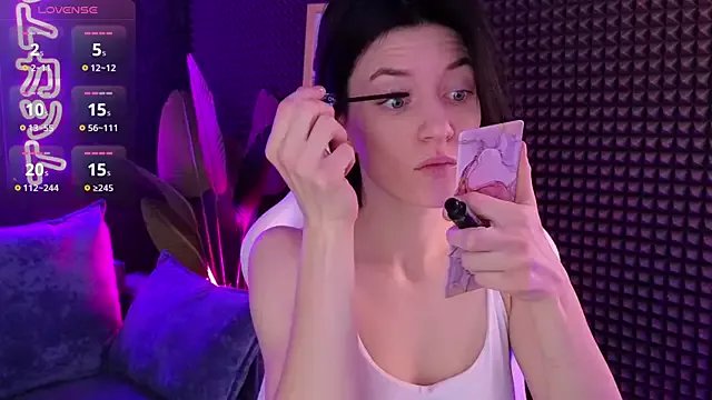 roxy_riot_ on StripChat