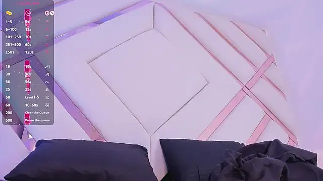 roxy_zen on StripChat