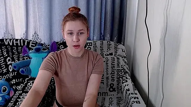 RoyAngela on StripChat