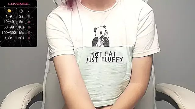 RRUUBBYYY on StripChat