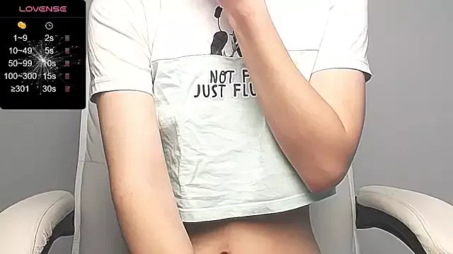 RRUUBBYYY on StripChat