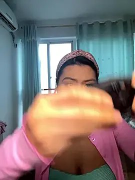 ruanruan05 on StripChat